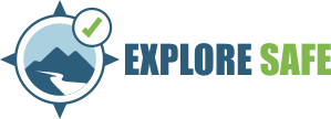 Explore Safe Logo